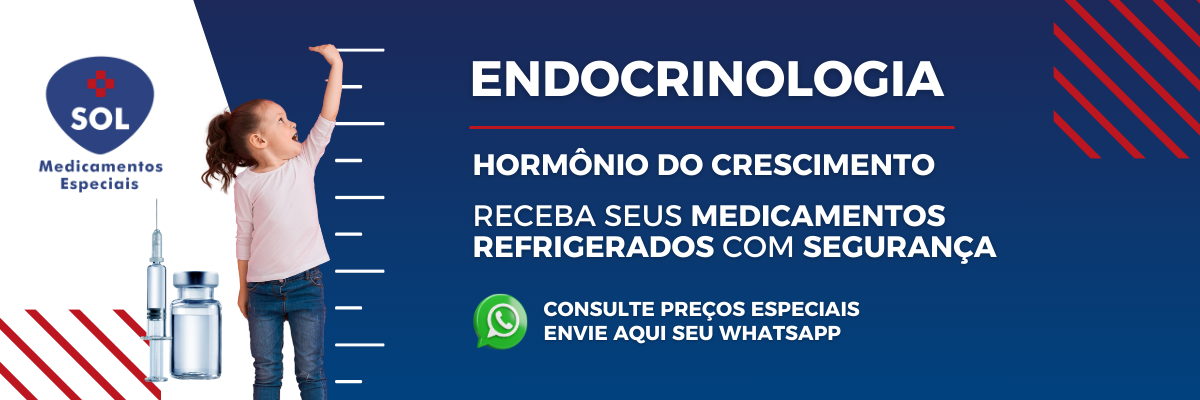 Endocrinologia